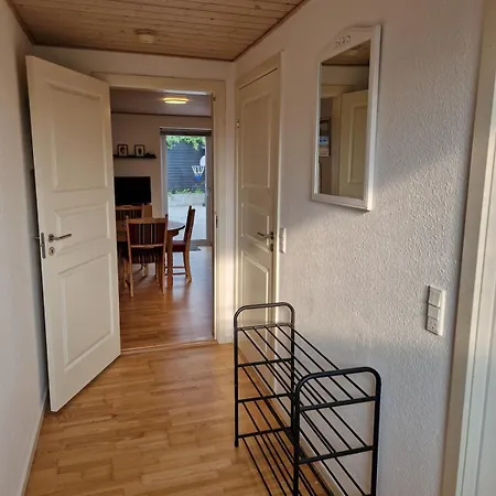 I Apartment Gråsten