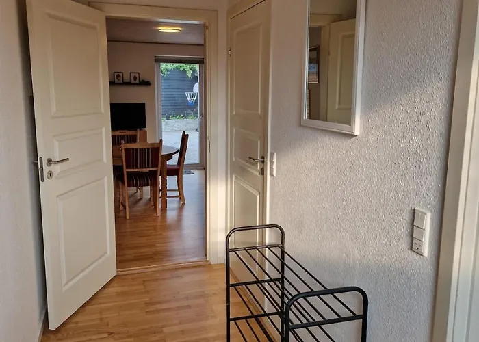 I Апартаменты Гростен